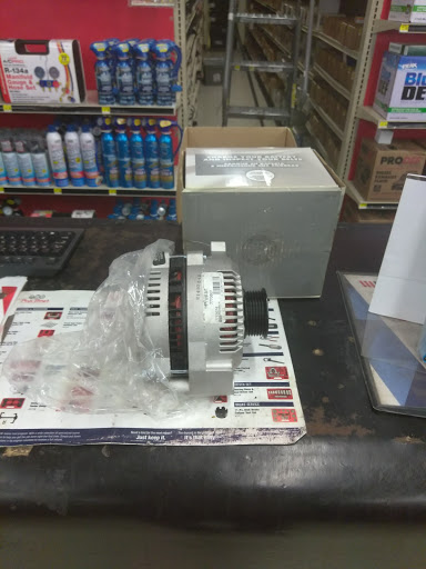 Auto Parts Store «Pep Boys Auto Parts & Service», reviews and photos, 1804 University Blvd E, Hyattsville, MD 20783, USA