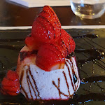 Photo n°4 de l'avis de Ben.o fait le 12/08/2021 à 11:29 sur le  Ristorante Enoteca Porta Osio à Bergamo