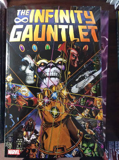 Comic Book Store «Collectors Choice», reviews and photos, 54 Main St S, Brockport, NY 14420, USA