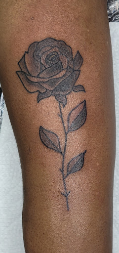 Explore 999 juice wrld tattoo ideas, creative tattoo ideas in Meridian, available at SK-Tattoo1