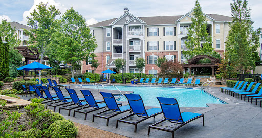 Park At The Marketplace Apartment Homes