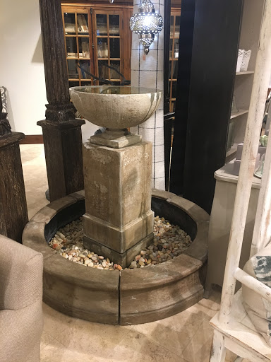 Furniture Store «Arhaus», reviews and photos, 4325 Glenwood Ave #1049, Raleigh, NC 27612, USA