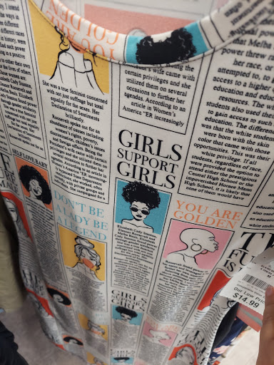 Clothing Store «Burlington Coat Factory», reviews and photos, 150 E Main St, Alhambra, CA 91801, USA