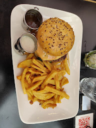 Photo n°62 de La Maison - Bistrot à Le Raincy ()