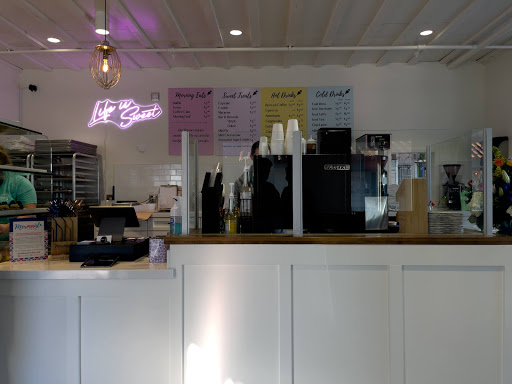 Bakery «Sugar Lab Bake Shop», reviews and photos, 5936 Telegraph Rd, Ventura, CA 93003, USA