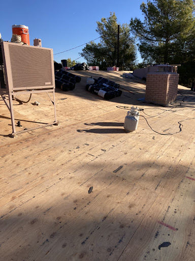 Contractor «The Roof Doctor LLC», reviews and photos, 5000 W Oakey Blvd, Las Vegas, NV 89146, USA