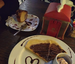 Cúpula Café Cafeterías photo