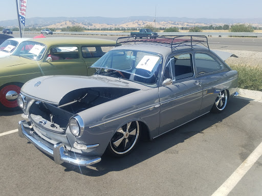 Volkswagen Dealer «Vacaville Volkswagen», reviews and photos, 721 Orange Dr, Vacaville, CA 95687, USA