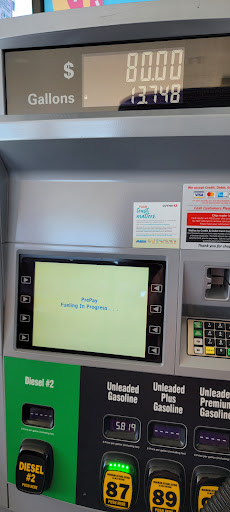 Grocery Store «Safeway», reviews and photos, 10635 Folsom Blvd, Rancho Cordova, CA 95670, USA