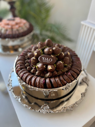 داو بوتيك – للحلويات و الموالح 