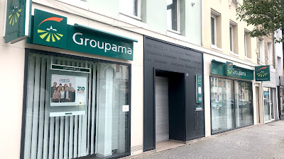 Agence Groupama Le Havre Joffre à Le Havre