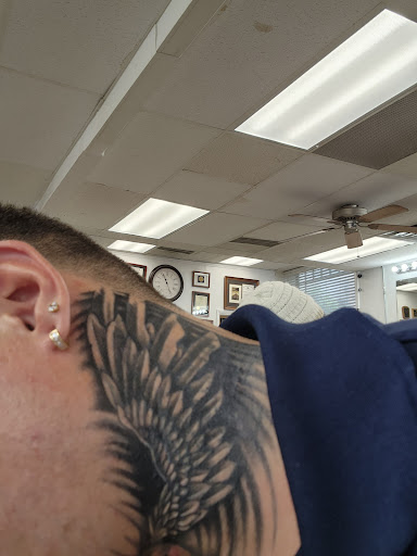 Beautiful Sin Tattoos, 245 N Queen St, Lancaster, PA 17603, USA, 