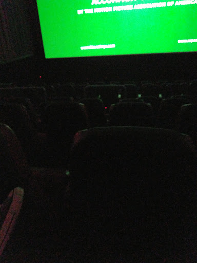 Movie Theater «Cineport 10 - Allen Theatres», reviews and photos, 700 S Telshor Blvd, Las Cruces, NM 88011, USA