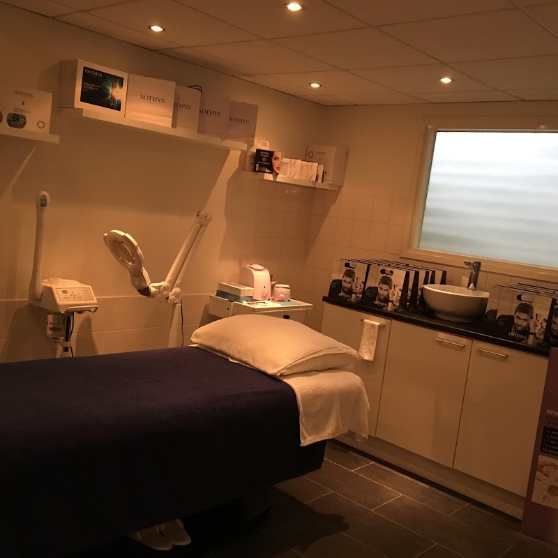 Schoonheidssalon - Beauty Therapy by Angie