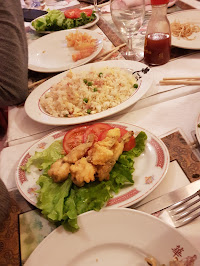 Plats et boissons du Restaurant asiatique Wai Fai à Épinay-sur-Seine - n°1