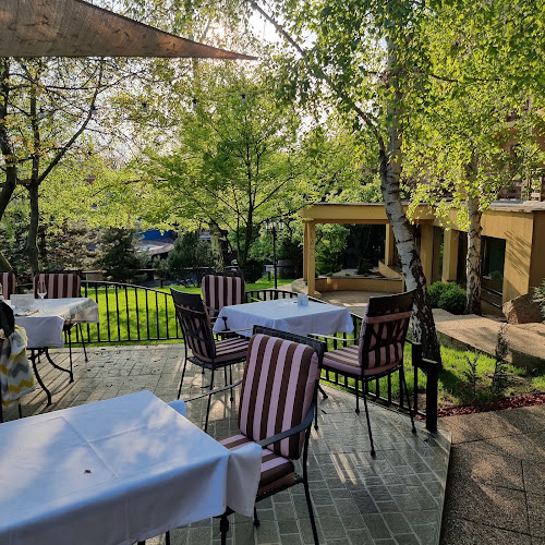 Little Texas - Restaurant