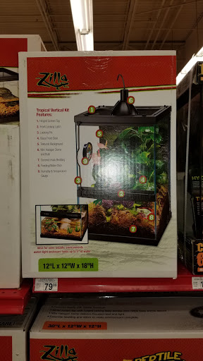 Pet Supply Store «Petco Animal Supplies», reviews and photos, 10190 W McDowell Rd, Avondale, AZ 85323, USA