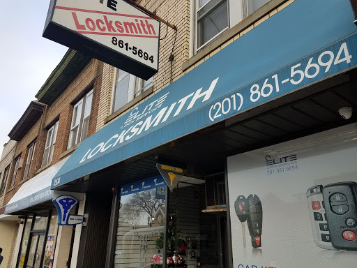 Locksmith «Elite Lock Service», reviews and photos, 7604 Bergenline Ave, North Bergen, NJ 07047, USA