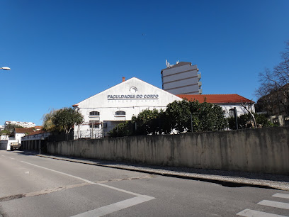 Faculdades do Corpo - Fitness Center, Lda - Largo Santana 2, 3000-360 Coimbra, Portugal