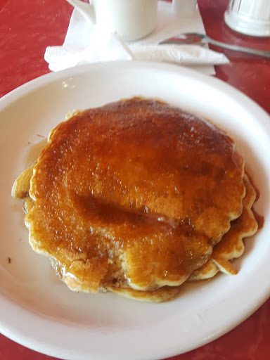 Breakfast Restaurant «5 Loaves Eatery», reviews and photos, 405 E 75th St, Chicago, IL 60619, USA