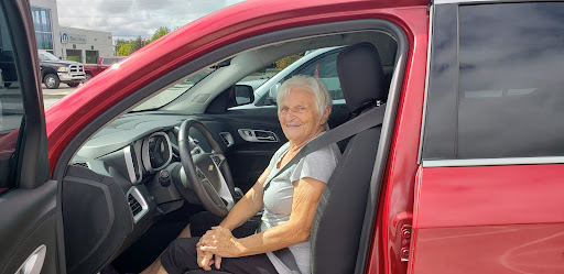 Car Dealer «Bill Estes Chrysler Dodge Jeep Ram», reviews and photos, 745 E 56th St, Brownsburg, IN 46112, USA