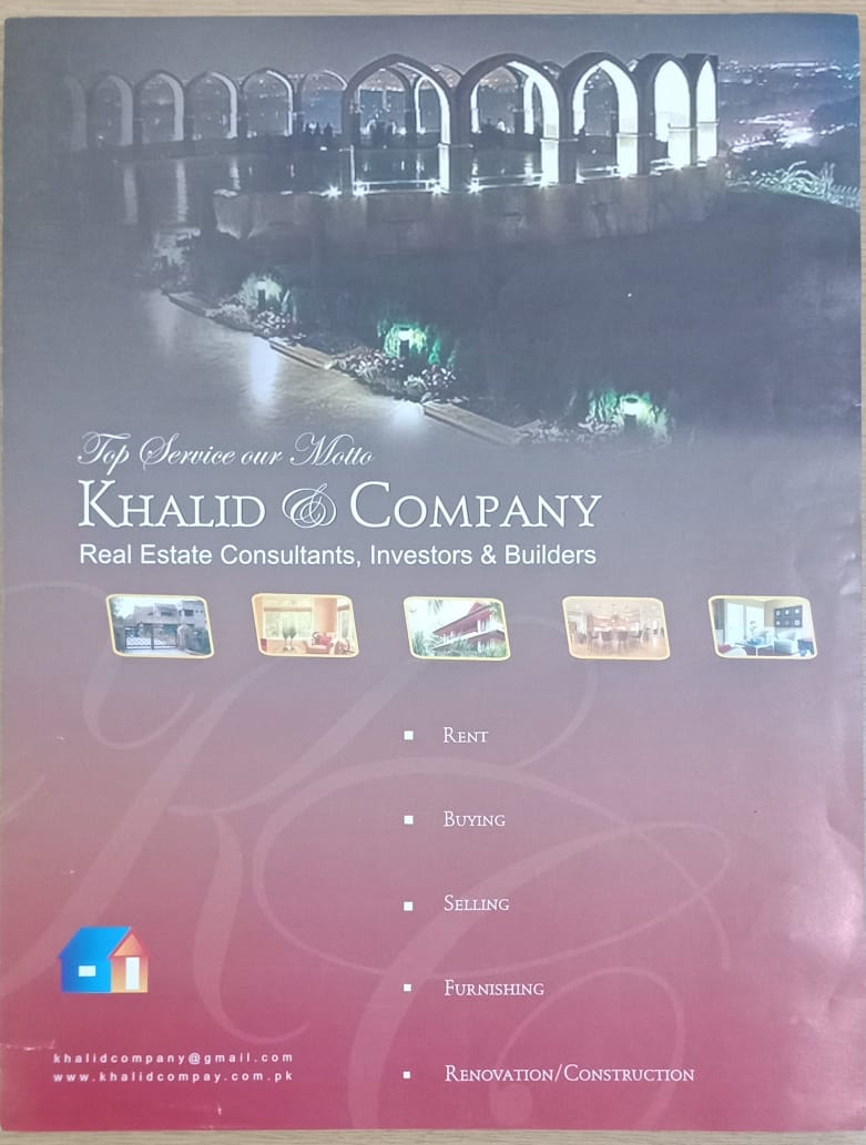 Khalid & Co