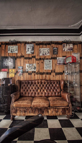 Barbershop O PEXITO - Barbearia