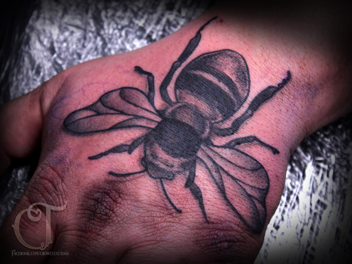 Find simple heart tattoo ideas for your next unique tattoo in Houlton at Crowes Tattoos