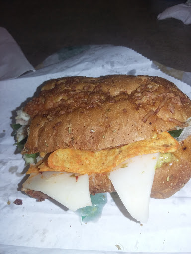 Restaurant «SUBWAY®Restaurants», reviews and photos, 427 US-425, Monticello, AR 71655, USA