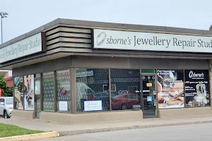 Osborne's Jewellery Repair Studio image