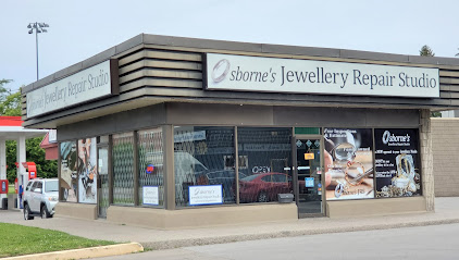 Osborne's Jewellery Repair Studio