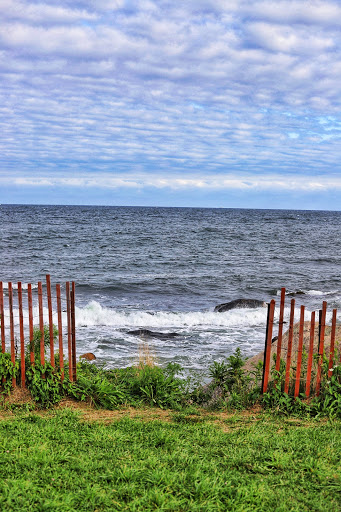 Hiking Area «Black Point Trailhead», reviews and photos, 655 Ocean Rd, Narragansett, RI 02882, USA