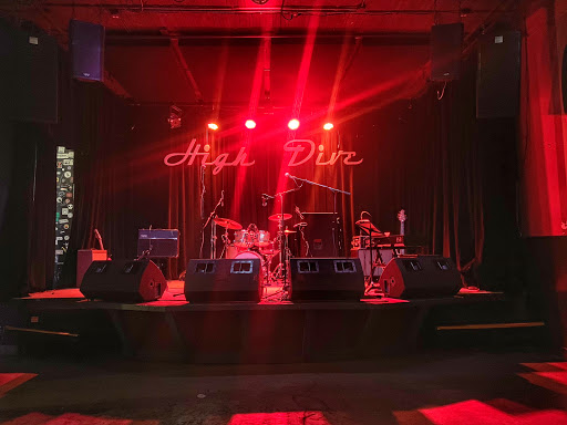 Live Music Venue «High Dive», reviews and photos, 513 N 36th St, Seattle, WA 98103, USA