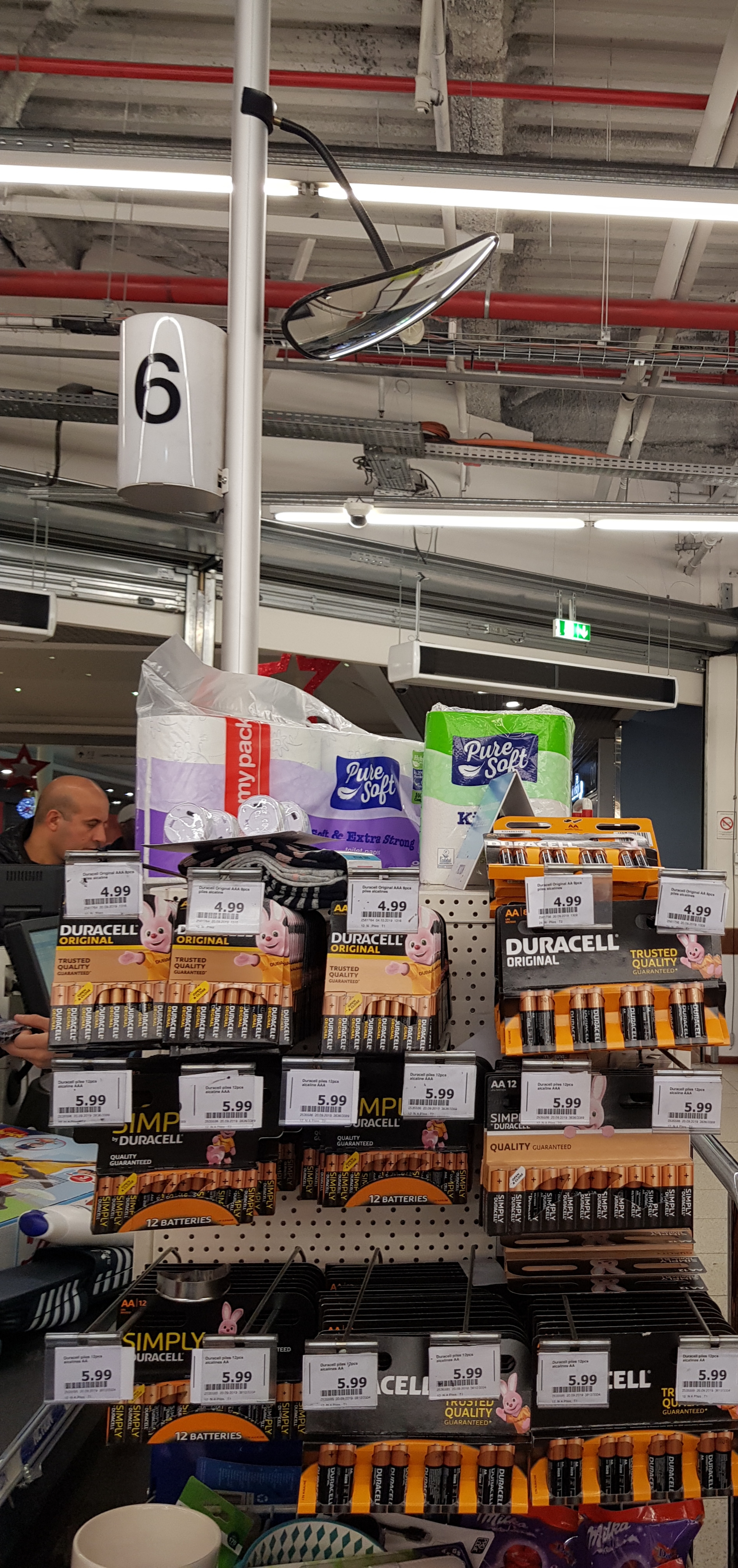 Photo n° 17 de l'avis de Sam.A fait le 17/11/2019 à 00:10