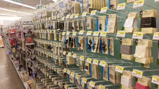 Fabric Store «Jo-Ann Fabrics and Crafts», reviews and photos, 13489 Middlebelt Rd, Livonia, MI 48150, USA