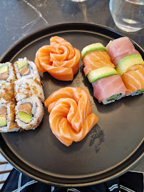 Les plus récentes photos du Restaurant japonais Lady Sushi Simiane-Collongue - n°1