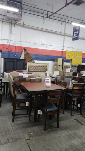 Furniture Store «Express Furniture Warehouse», reviews and photos, 700 Grand Concourse, Bronx, NY 10451, USA