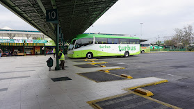 Terminal Alameda