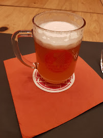 Bière du Restaurant Le Grand Tigre à Strasbourg - n°7