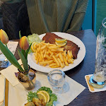 Photo n°1 de l'avis de Sven.e fait le 30/03/2023 à 08:54 sur le  Essen & Meer im Skipperhuus à Norden