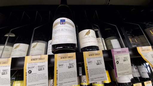 Wine Store «Total Wine & More», reviews and photos, 120 31st Ave SE f, Puyallup, WA 98374, USA