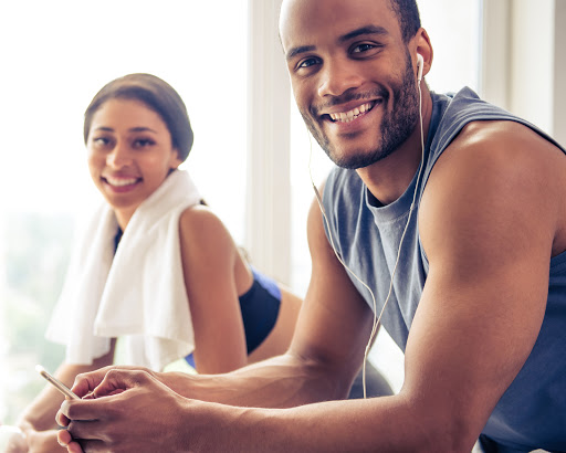 Health Club «Brandywine YMCA», reviews and photos, 295 Hurley Rd, Coatesville, PA 19320, USA