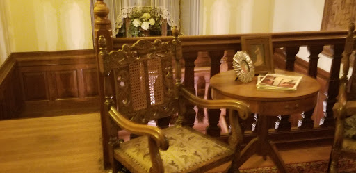 Event Venue «Brasenhill Mansion», reviews and photos, 104 E Walnut St, Lebanon, PA 17042, USA