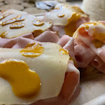 Photo n°2 de l'avis de Fabio.r fait le 13/08/2022 à 20:17 sur le  Mehmoè - la Puglia ti gusta à Castellaneta Marina