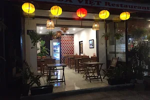 Vietnamese Chopsticks - Dua Viet Restaurant image