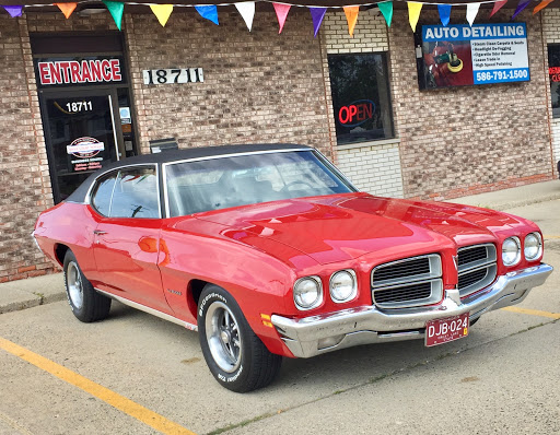 Cleaning Service «Speed Clean Services», reviews and photos, 18711 E 14 Mile Rd, Charter Twp of Clinton, MI 48035, USA