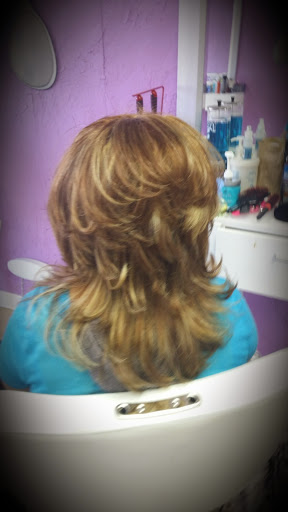 Beauty Salon «Cisne Beauty Salon», reviews and photos, 839 W Miller Rd, Garland, TX 75041, USA