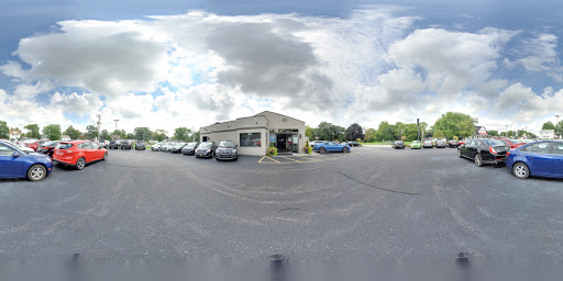 Used Car Dealer «Majeski Motors Inc», reviews and photos, 1707 E 4th St, Sterling, IL 61081, USA