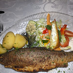 Photo n°4 de l'avis de Alex. fait le 28/04/2024 à 14:08 sur le  Spitzkrug à Werneuchen