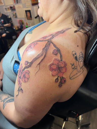 Explore the 100 tattoo ideas, creative tattoo ideas in Meadville, available at Lucky Lucys Tattoo and Art Studio